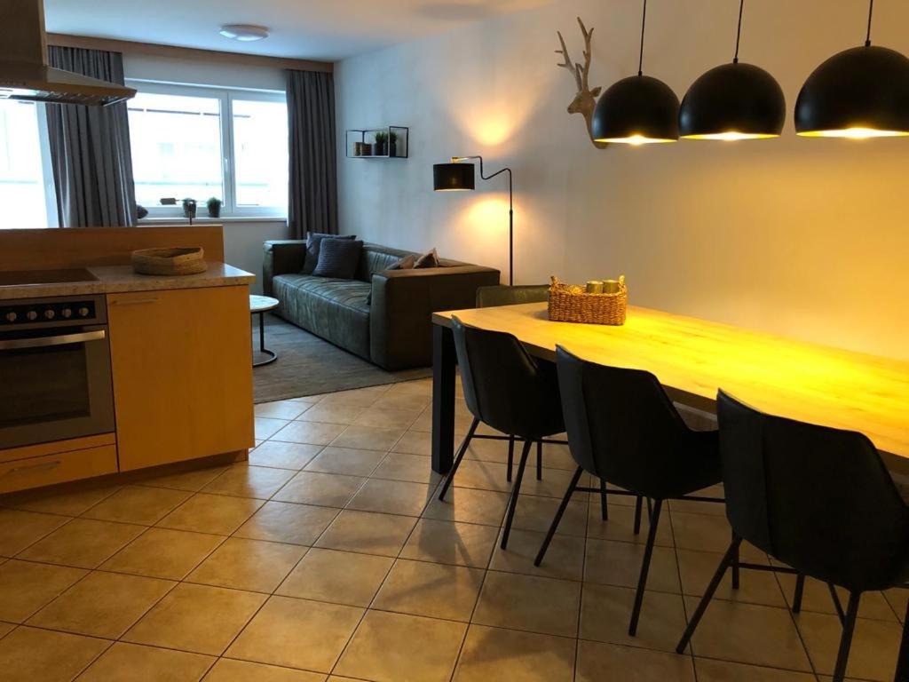 Mabiro Apartment Wagrain Exterior foto